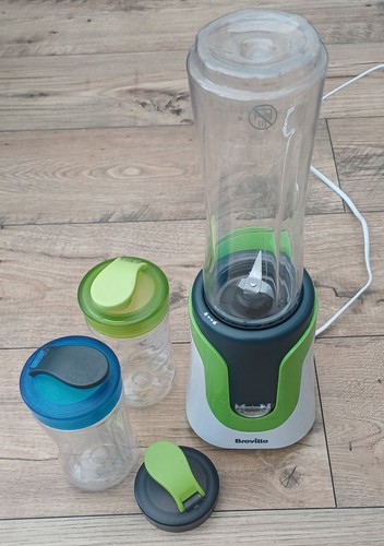 Breville blend active - active, vbl240