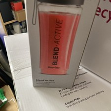 1 x Breville Blend Active