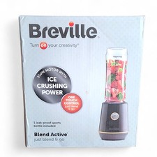 Breville Blend Active Blender