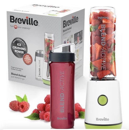 Breville blend active personal - blend,