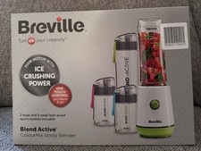 Breville Blend Active Ice