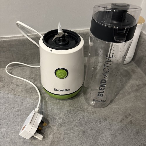 Breville blend active - blend, blender