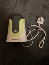 Breville Blend Active Smoothie