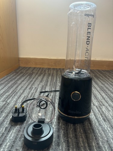 Breville blender 600ml - breville,