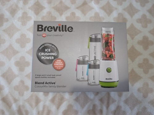 Breville blend active - blend,