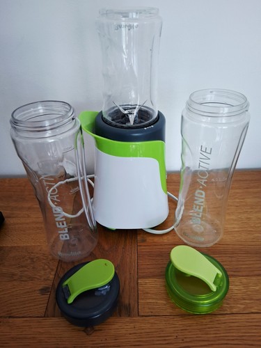 Breville blend active personal - breville, blend-active