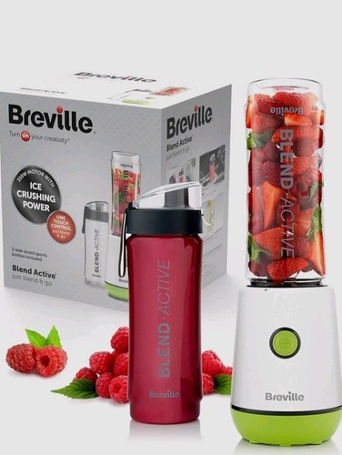 Breville blend active personal - blend,