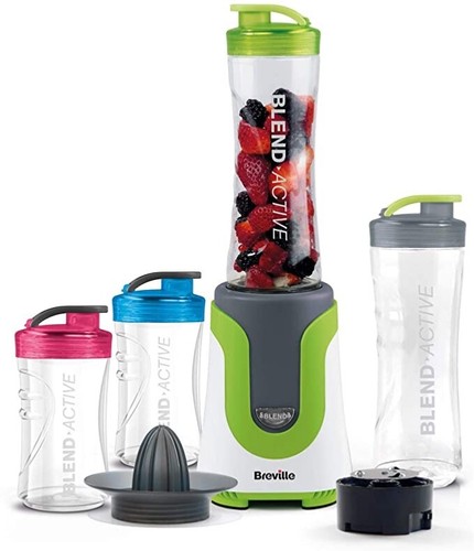 Breville blend active - blend,