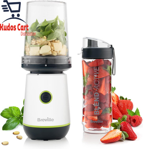 Breville active personal - breville,