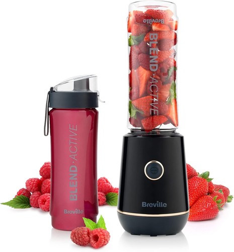 Breville blend active 350w - breville,