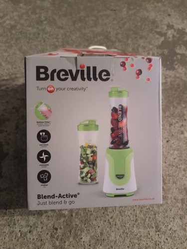Breville blend active just - breville,