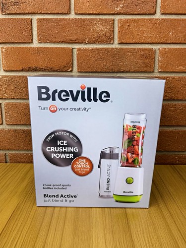 Breville blend active 350w - breville,