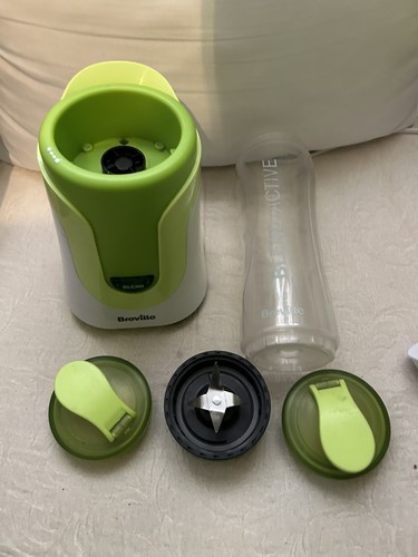 Breville blend active - breville,