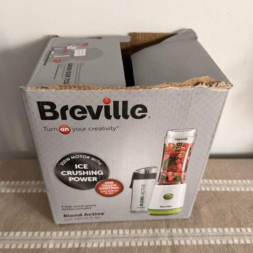 Breville blend active - breville,