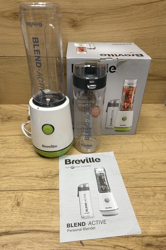 Breville blend active - blend,
