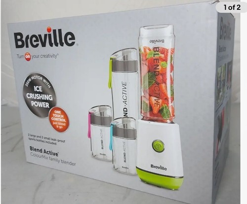 Breville blend active - breville,