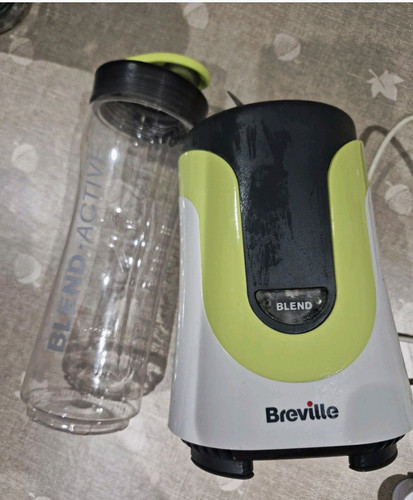 Breville blend active personal - active,