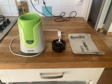 Breville Blend Active Personal