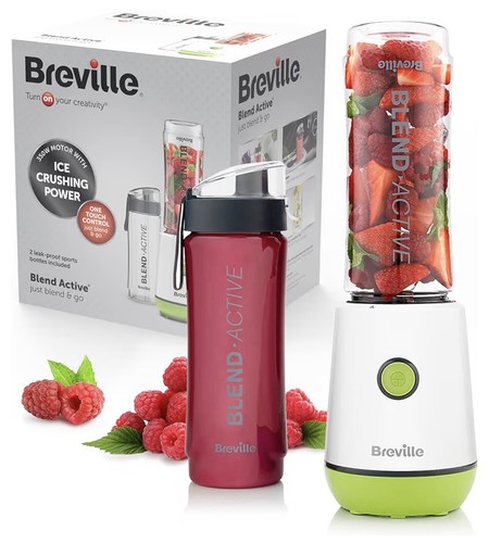 Breville blend active personal - blend,