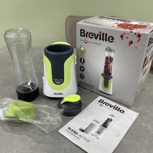 Breville vbl062 blend active - breville,