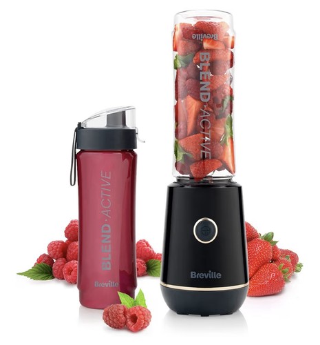 Breville blend active - blend, blender