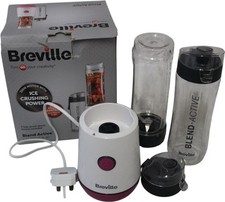 Breville Blend Active Blender