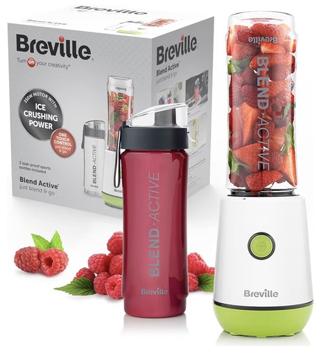 Breville blend active - breville, personal