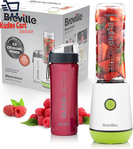 Breville active personal - active,