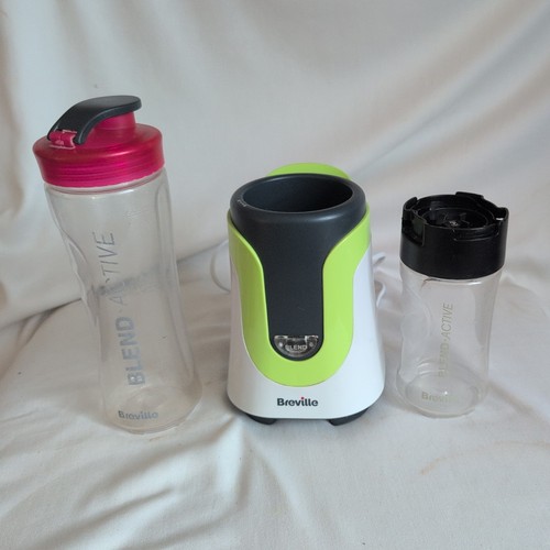 Breville blend active personal - blend,