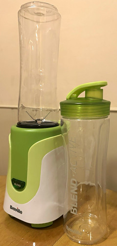Breville blend active personal - blend,