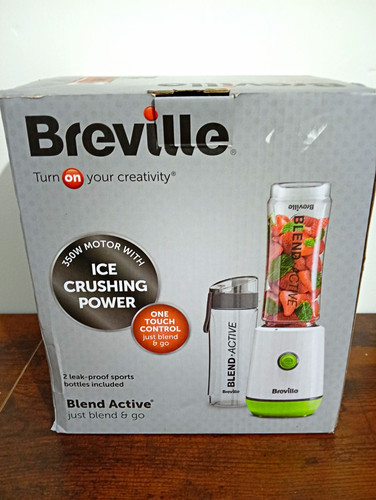 Breville blend active 350w - breville,