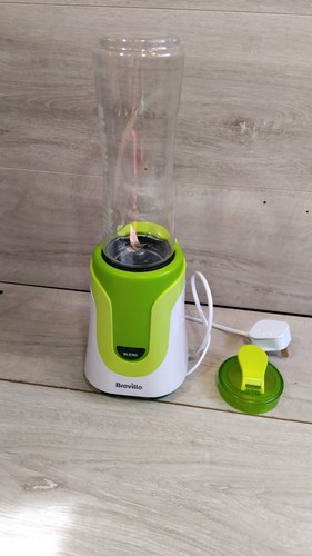 Breville blend active - blend,