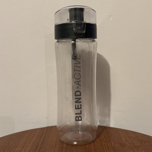 Genuine breville blend - blend, active