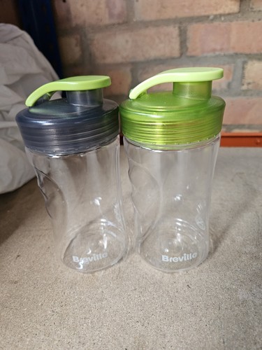 300ml green grey breville - 300ml,
