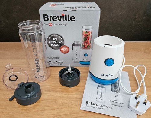 Vgc breville blend - vgc,