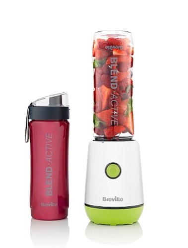 Breville active vbl246 - breville,