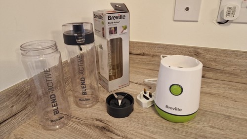 Breville blend active - blend,