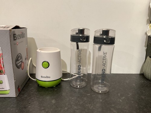 Breville blend active - breville, vbl252