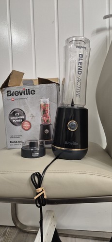 Breville blend active - blend,