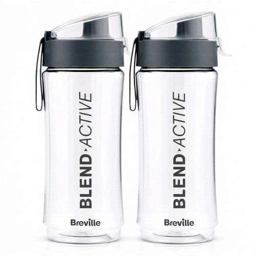 Breville blend active - breville, 600ml