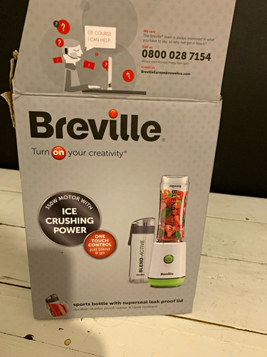 Breville blend active 350w - breville,