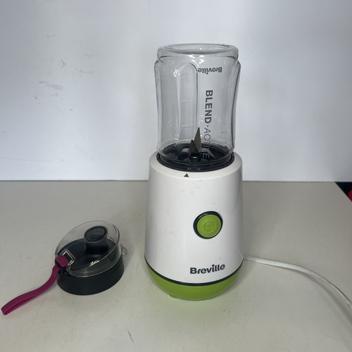 Breville active blend - active,