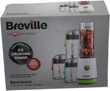 Breville Blend Active Personal