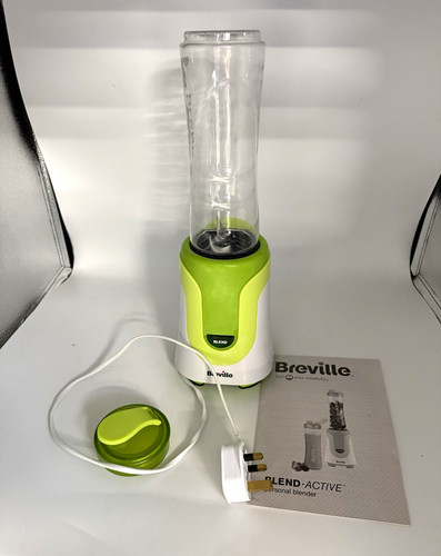 Breville blend active personal - breville,