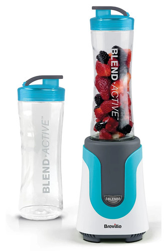 Breville blend active blender - blend,