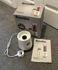 Breville new blender 350W