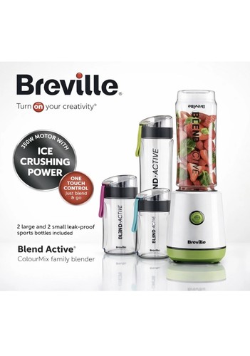 Breville blend active - breville,
