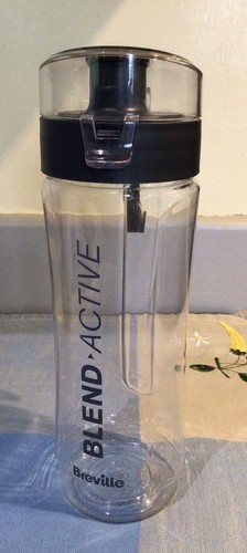 Breville blend active blender - active,