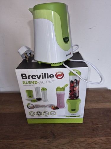Breville blend active blender - active,