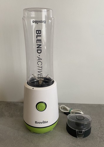 Breville blend active - breville, personal